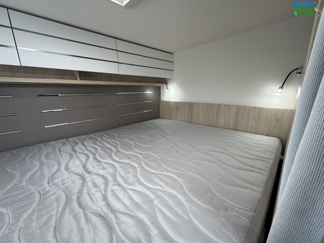 Chausson First Line 644 foto: 23