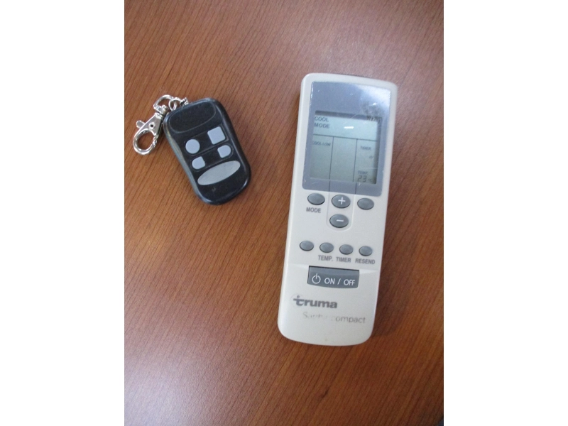 Knaus Sun Ti 650 MF  foto: 13