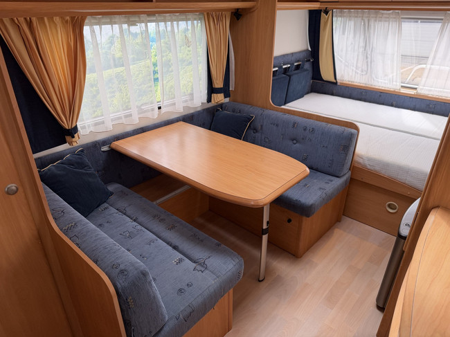 Chateau CALISTA 430 Foto: 13