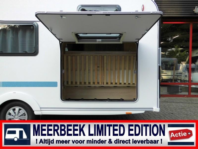 Adria Aviva 522 PT 4754,=KORTING THULE+MOVER  foto: 20