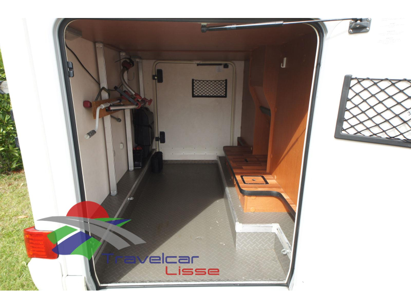 Hymer B 578 foto: 2