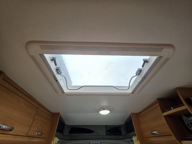 Chausson Welcome 74  foto: 17