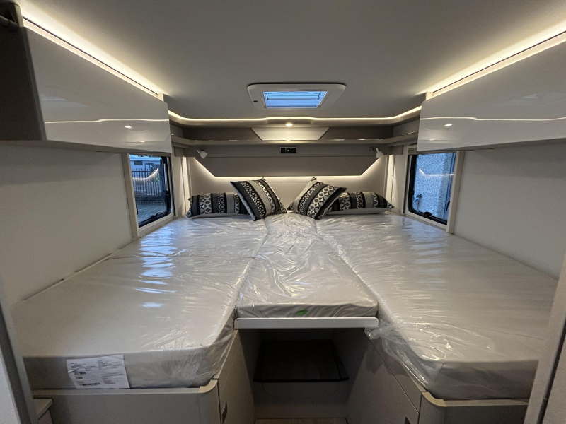 Hymer Tramp S 685 Foto: 8