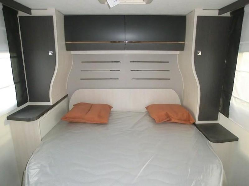 Chausson 788 espacioso con dormitorio foto: 10