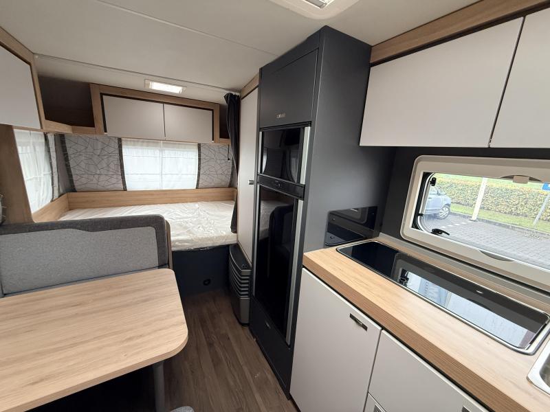 Knaus Sport 500 QDK Literas foto: 6