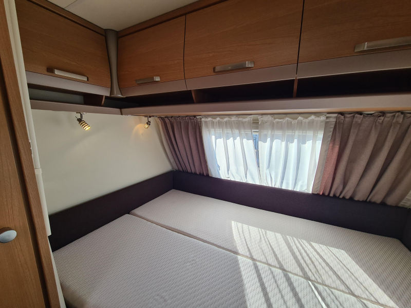 Knaus Sport 400 QD  foto: 13