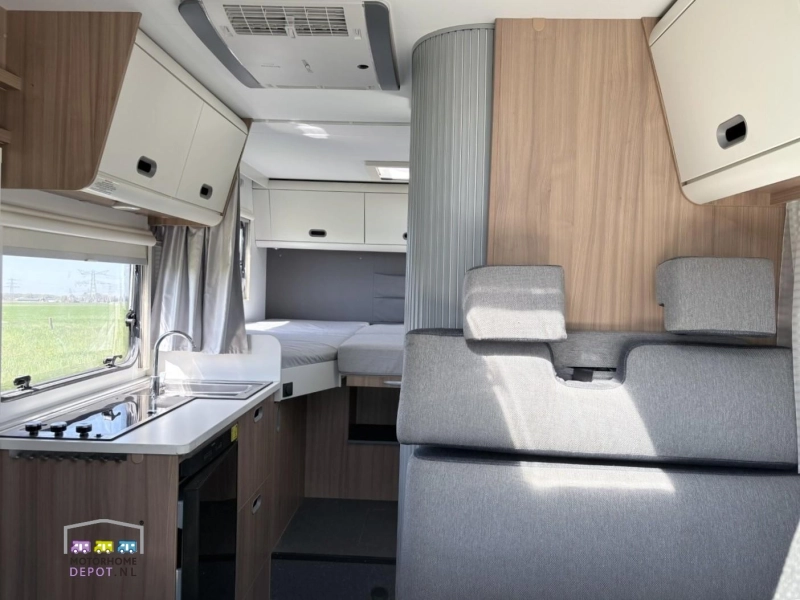 Adria Sun Living 65 SL foto: 7