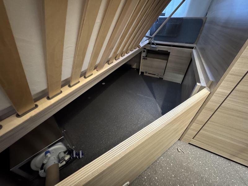 Adria Altea 432 PX  foto: 15