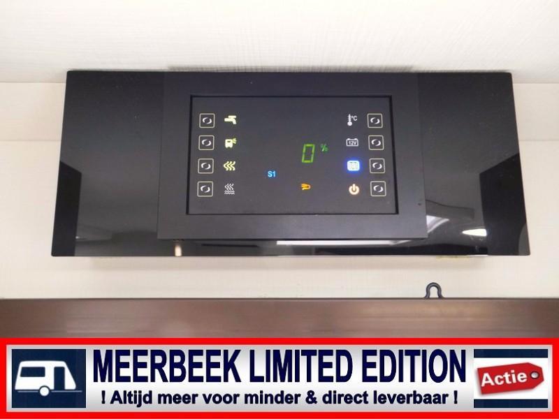 Caravelair Artica 490 +MOVER +THULE 2025 ETC.!  foto: 22