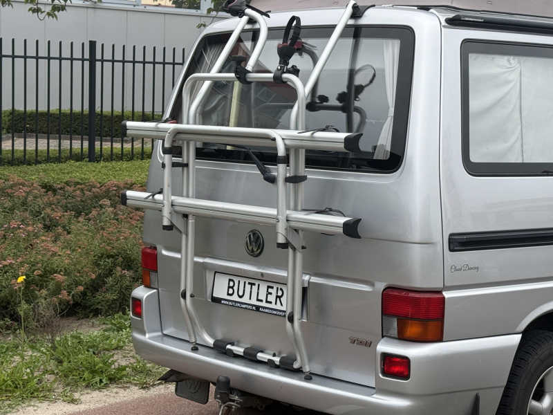 Volkswagen California 2.5 TDI T4 Generation 2001 AUT foto: 6