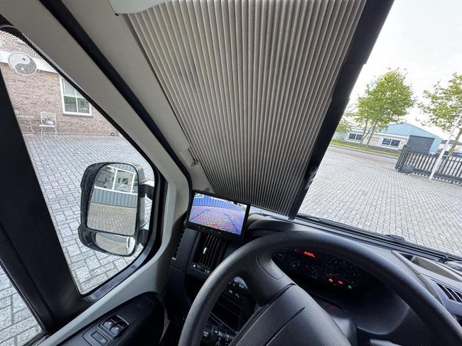 McLouis Menfys 4 VAN Enkele bedden Als nieuw foto: 23