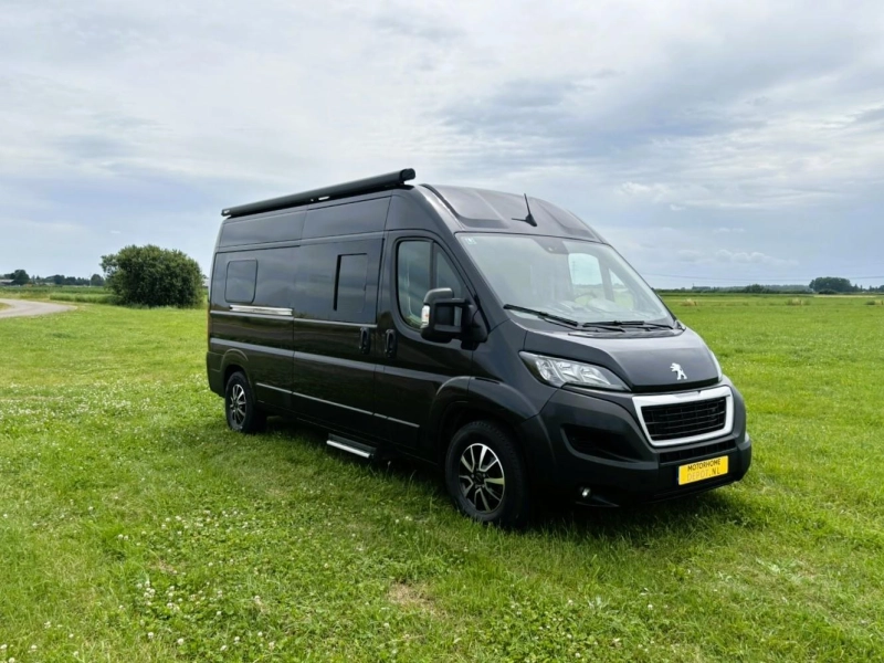 Peugeot Boxer  foto: 0