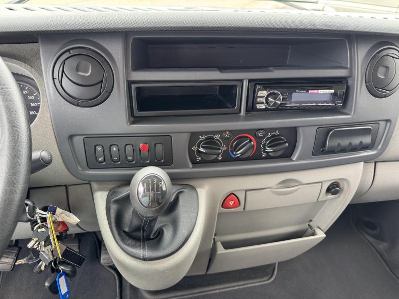 Adriatik Vision 707 SG Dwarsbed- Hefbed- Airco  foto: 11