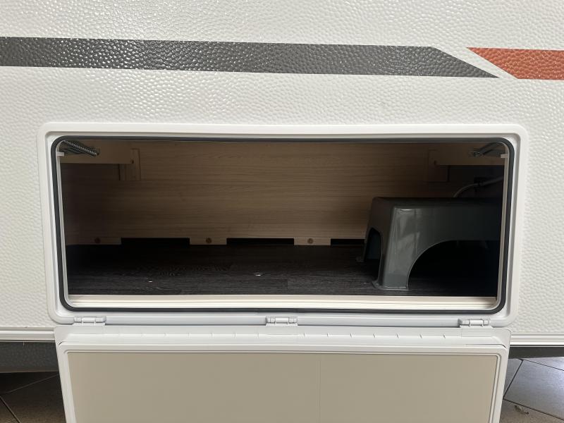 Weinsberg CaraCito 470 EU gas pakket / voortent  foto: 6