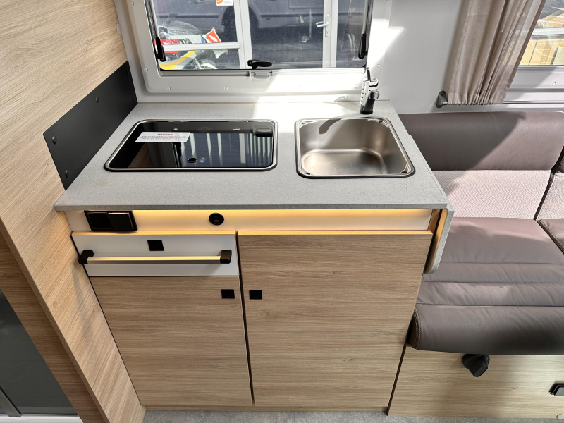 Chausson 797 Ultimate Line 797 NIEUW  foto: 12