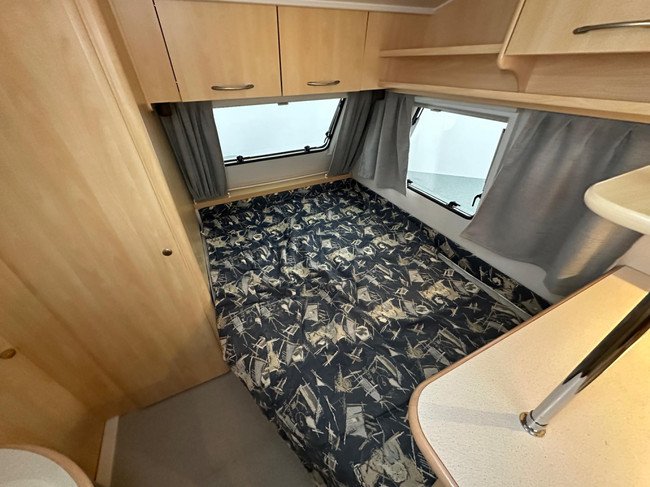 Beyerland Sprinter Lite 440 LB photo : 4