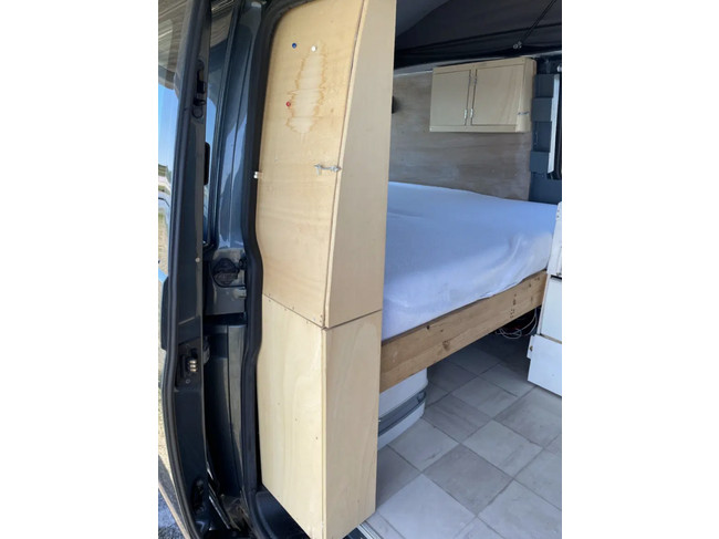Volkswagen TRANSPORTER Jaar APK, afleverbeurt, 3m garantie, carplay foto: 18