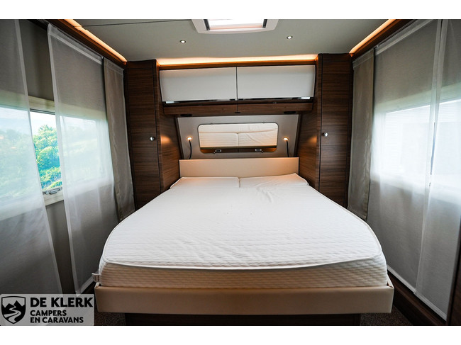 Tabbert PUCCINI 685 DF foto: 14