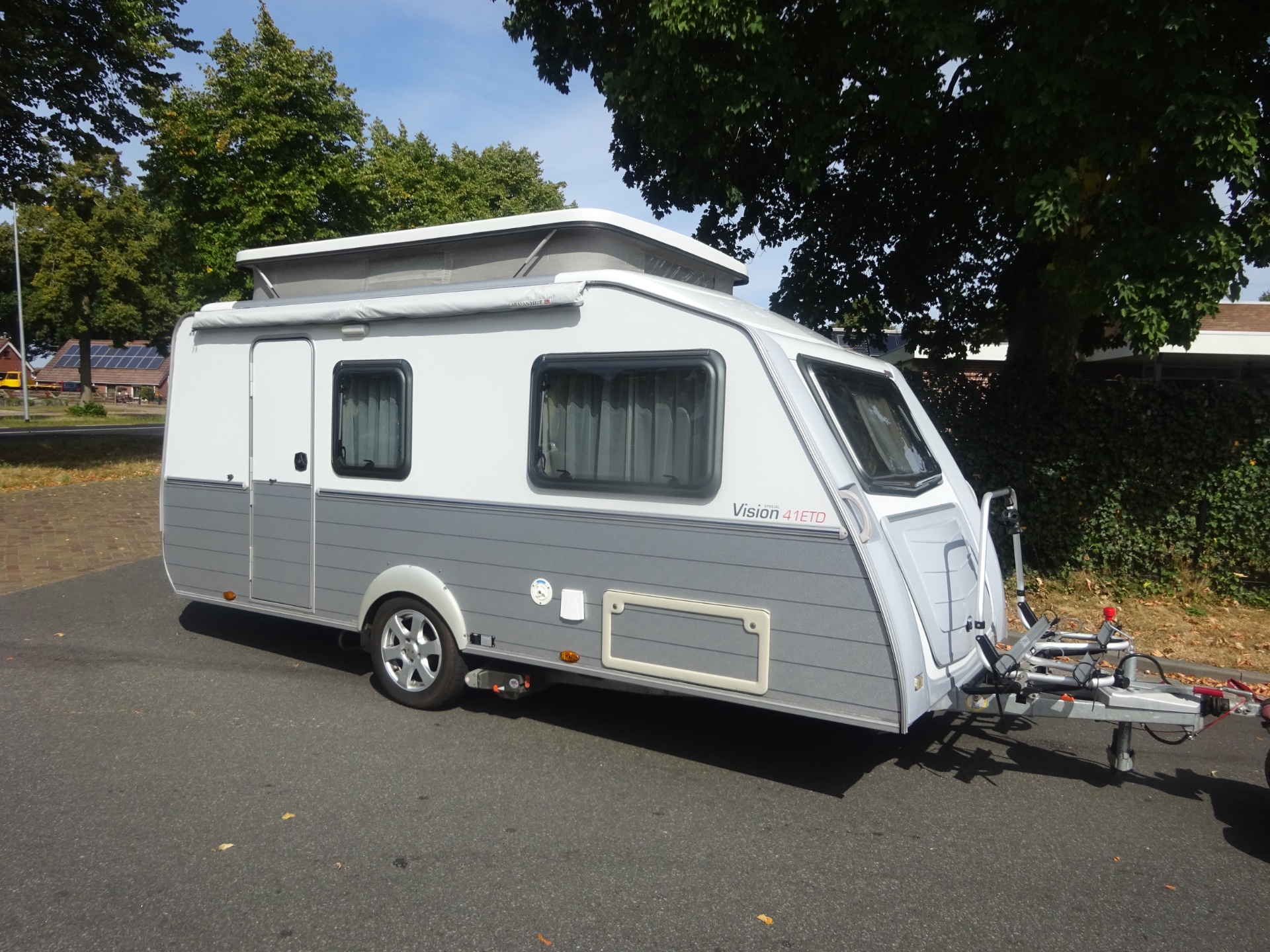 Kip Vision GERESERVEERD foto: 1