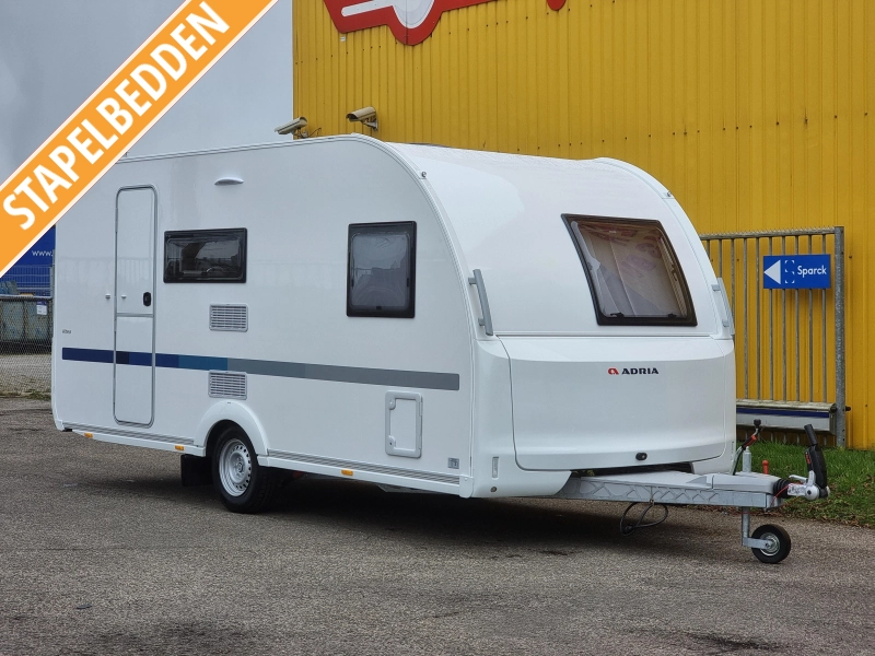 Adria Altea 472 PK Foto: 0