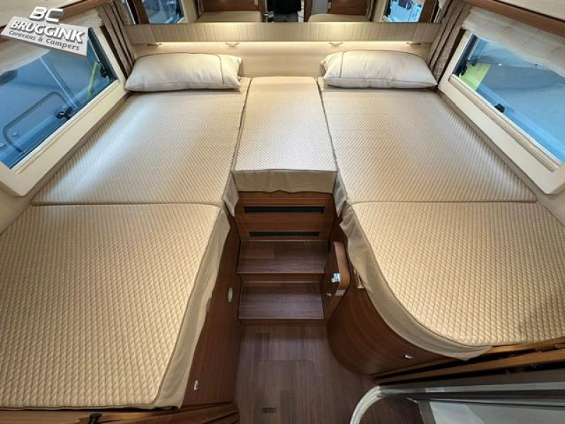 Carthago Chic C-Line I 4.9 LE Foto: 16