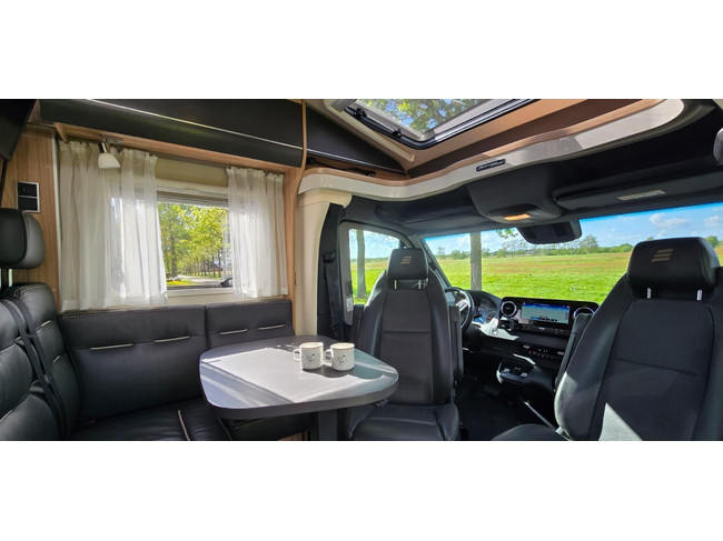 Hymer MLT 570 4x4 CrossOver foto: 1