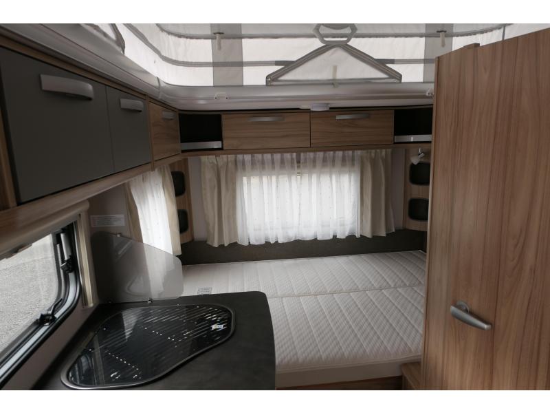 Eriba Feeling 425 NIEUW STAAT  foto: 7