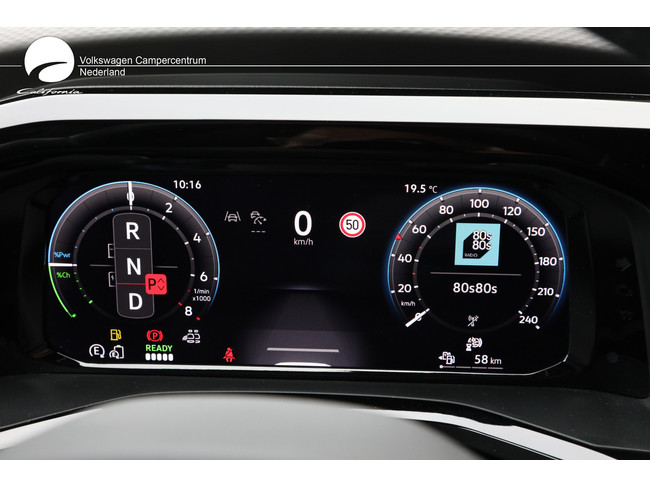 Volkswagen California Beach Tour 1.5 eHybrid 180 kW / 245 PK DSG 4Motion foto: 17