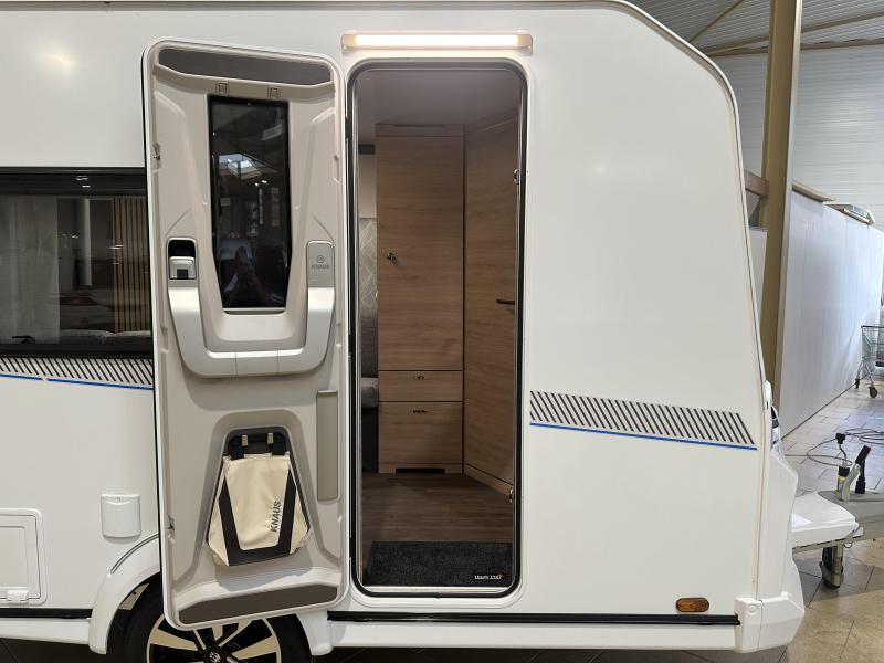 Knaus Yaseo 340 PX wandbed / compact | A69  foto: 7