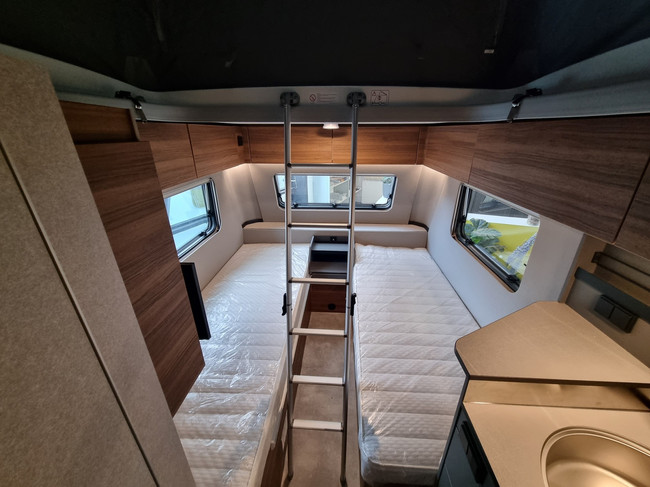 Eriba Feeling 470 foto: 7