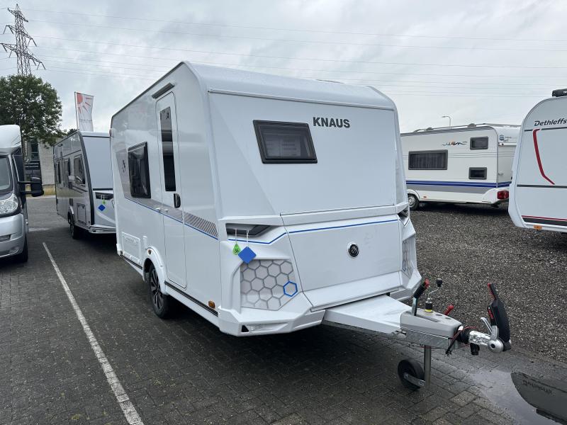 Knaus VANTourer 500 MQ Bulli