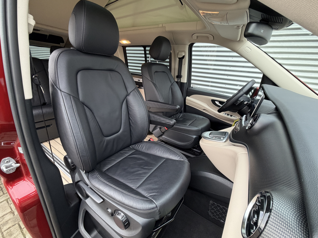 MERCEDES-BENZ Marco Polo foto: 19