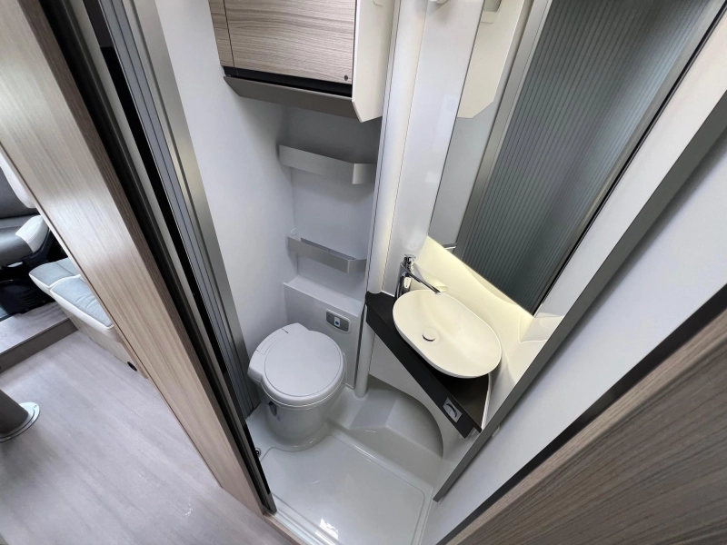 Adria Compact DL 60 Years Selection AUT.  foto: 8