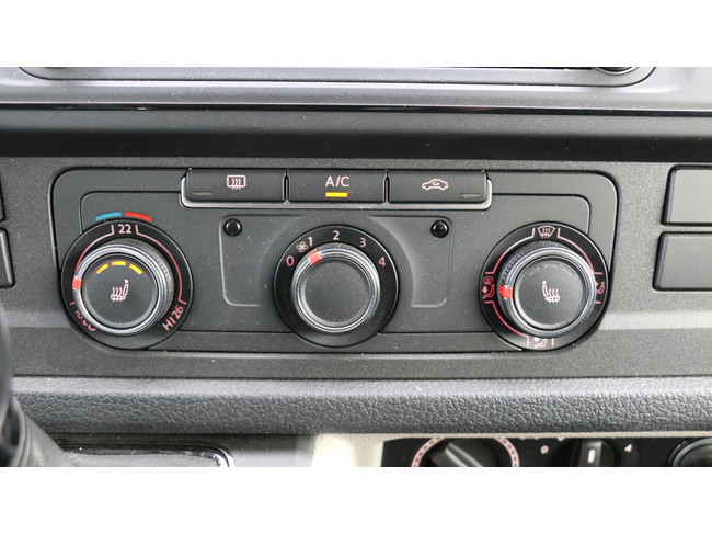 Volkswagen Transporter Camper 2.0 TDI L1H1 Highline 150pk Autom 4 Couchettes Nav Croisière Climatique Nouvelle photo intérieure : 18