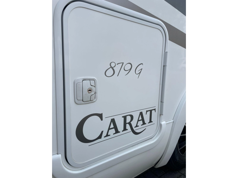McLouis Carat 879 G Queensbed Automatik 2019 Foto: 9