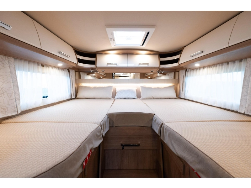 Carthago C-Tourer I 143 LE  foto: 7