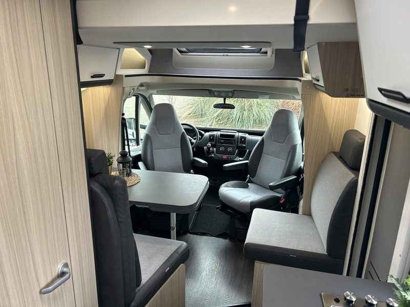 Sun Living S 70 SL Zonnepaneel en Internet  foto: 18