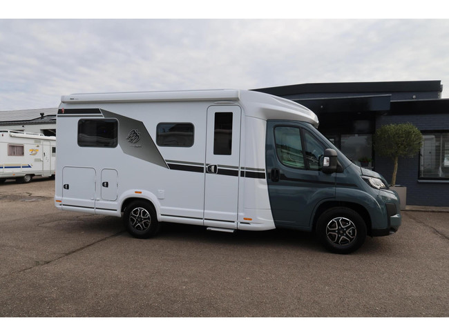 Knaus 2026|Live Ti 590MF|NIEUW|Platinum|ZEER COMPLEET! DIRECT LEVERBAAR! Knaus 2027 Live Ti590MF|NIEUW|Platinum|ZEER COMPLEET! DIRECT foto: 19
