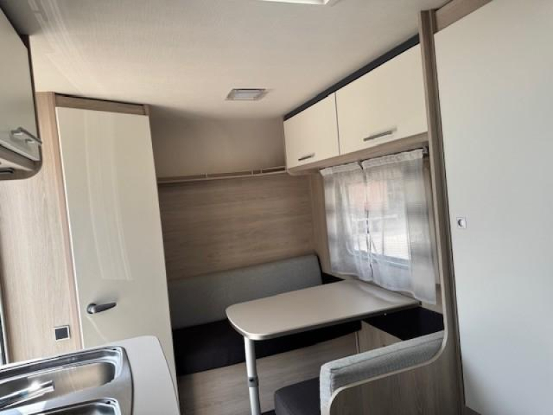 Caravelair Alba 390 compacte en lichtgewicht  foto: 11