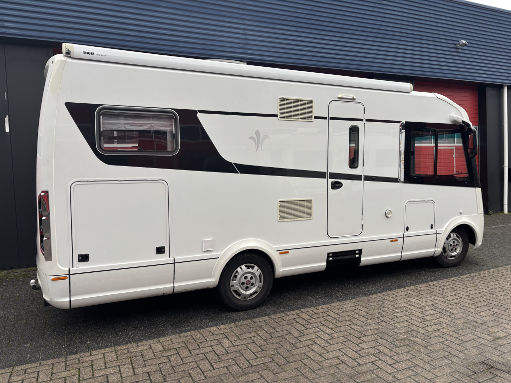 NIESMANN-BISCHOFF ARTO 66L foto: 20