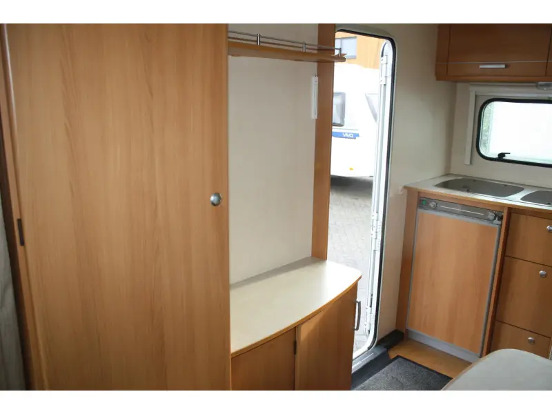 Caravelair Antares Luxe 400  foto: 5