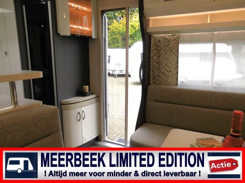 Hobby Excellent 560 CFE 2025 NIEUWSTE MODEL !  foto: 23