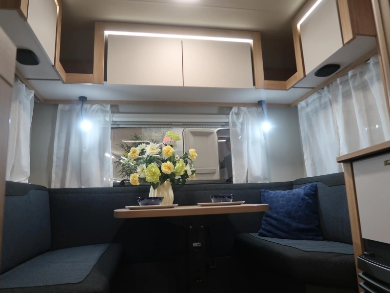 Knaus Sport 460 EU  foto: 14