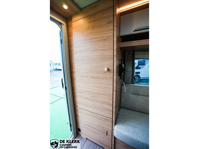 Knaus SUDWIND 420 QD 60 YEARS Campovollo Grey All-in Deals foto: 3