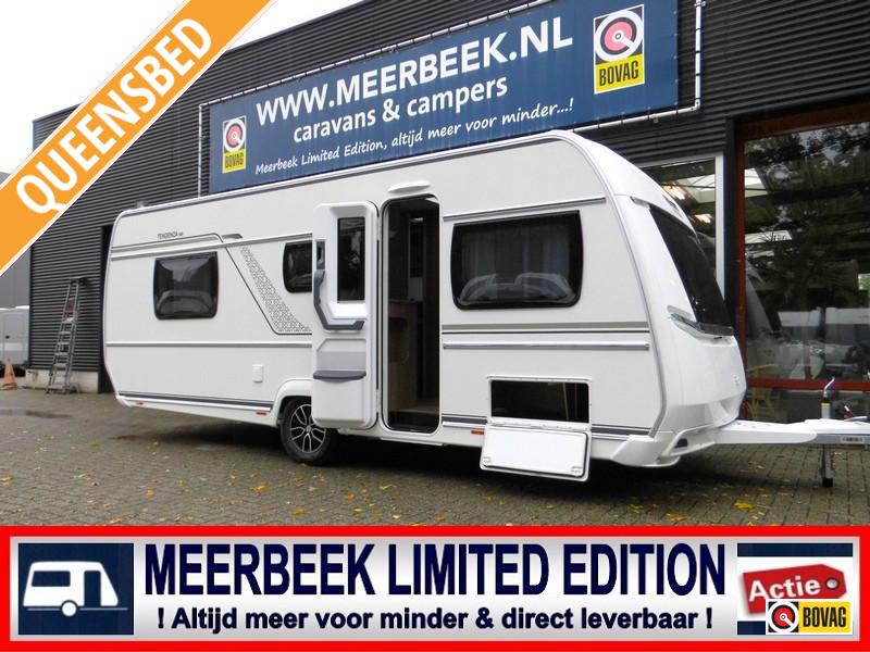 Fendt Tendenza 560 SFDW 2026 NIEUWSTE MODEL !  hoofdfoto: 1