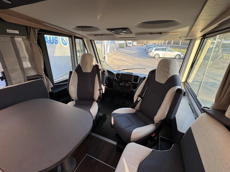 Knaus L!ve I 700 MEG  foto: 8