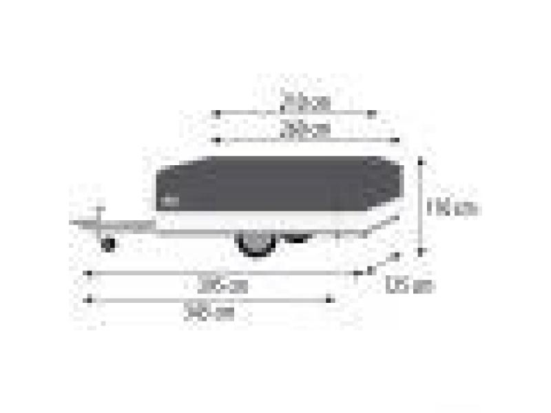 Cabanon Mercury Basic  foto: 10