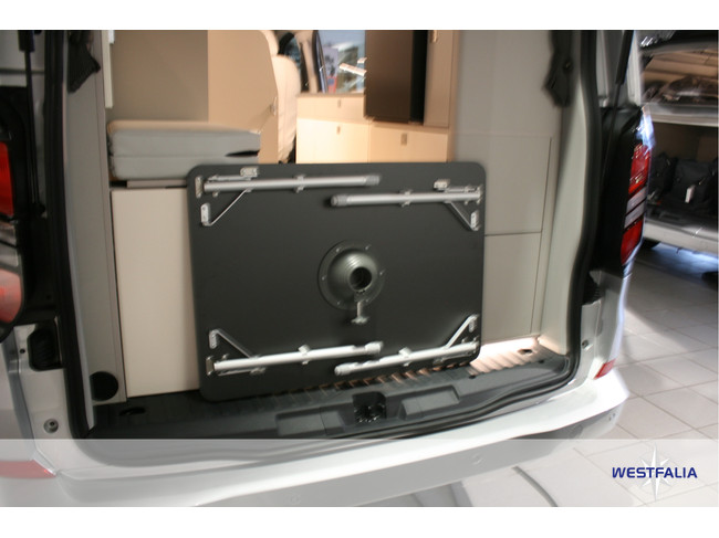 Westfalia Kelsey 136pk Aut. elektrisch bed | actieprijs | foto: 21