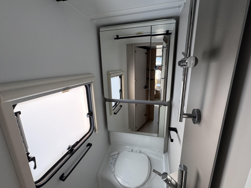 Adria Adora 522 UP foto: 14