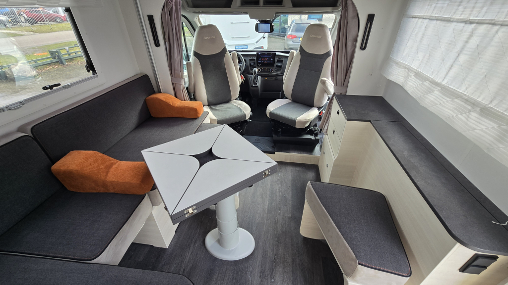 Chausson 660 Titanium Ultimate foto: 16